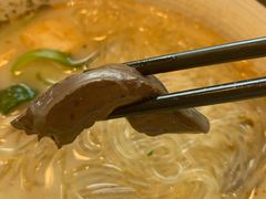 全套粉丝-鸭味先老鸭粉丝馆(瑞金路二号四号小区店)