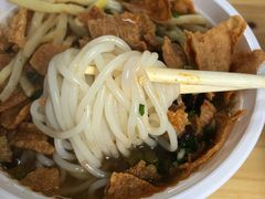 -桂湘缘卤味螺蛳粉