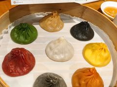 -乐忻皇朝(上海中心大厦店)