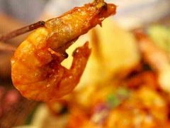 -茉莉.Red Crab