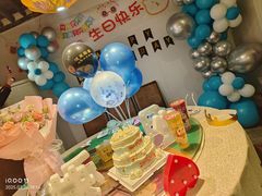 -淀里船宴(卓达店)