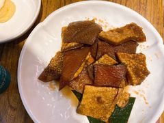 -釜山火炉韩式炭火烤肉(欧洲城店)