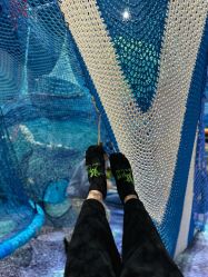 -反弹蹦床公园·亲子乐园·团建·派对(尚品奥莱店)