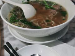 -PHO爺·越南料理(亦庄大族广场店)