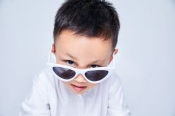 -INKIDS潮童社儿童摄影(朝阳大悦城店)