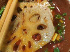 -盐老幺自贡盐帮菜老店