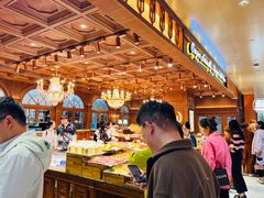 -麦陌(正弘城店)