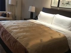 -南京圣和府邸豪华精选酒店