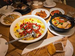 -金牌外婆家(苏州中心店)