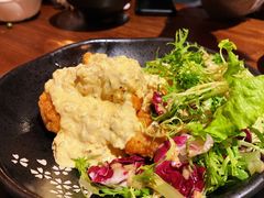 南蛮炸鸡块-FROM FARM八亩农场(三里屯店)