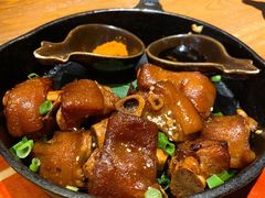 -云海肴·汽锅鸡·云南菜(高德置地店)