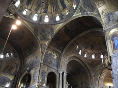 -圣马尔谷圣殿宗主教座堂