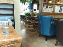 -栖巢咖啡(天鹅湖万达低碳店)