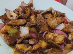 -老边饺子馆(中街店)