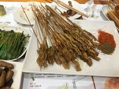 -木屋烧烤(西南角店)