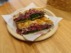 -OUR Bakery(中海环宇荟店)