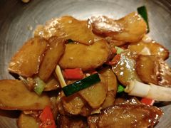 -绿茶餐厅(西单老佛爷店)