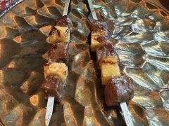 -龟兹KUCINA·新疆菜(前滩L+PLAZA店)