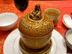 -蔡田福佛跳墙(官驿街店)