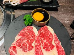 -浅锅和牛小锅放题(深业上城店)