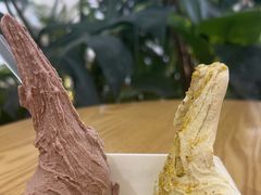 -野人先生Gelato(上海长宁龙之梦店)