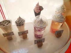 -麦当劳(宝山大厦店)