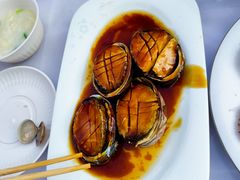 -来之顺海鲜菜馆·青岛菜(栈桥店)