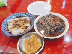 -张明富面皮店(东大街店)