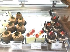 -莉莲蛋挞(日月光店)