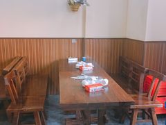 -二子海鲜大排档(太阳城店)