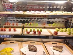 -尹珍珠·韩式无限烤肉(回龙湾店)