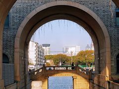 -相门城墙文化休闲景区