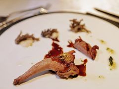 -北京古城老院厉晓麟精致菜