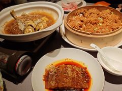 -徐记海鲜(陕西历史博物馆|明德门店)