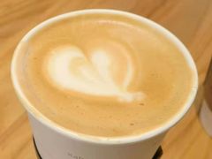 -猫屎咖啡(日月光中心广场店)