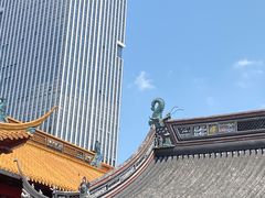 -钦赐仰殿道观