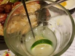 -新大咀港式茶餐厅(宝山万达店)