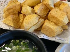 -潮汕美牛肉丸火锅店(天宁寺店)