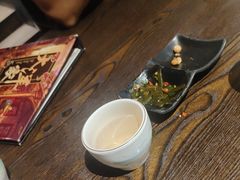 -大洋家·潮汕鱼鲜·花胶砂锅粥(天河东路店)