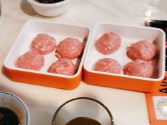 -潮汕大目牛肉火锅(水围店)