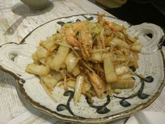 -十面欢腾·海鲜面·台式Bistro(长乐路店)
