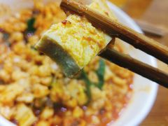 普通牛肉小炒-刘信牛羊肉小炒泡馍(回民街店)