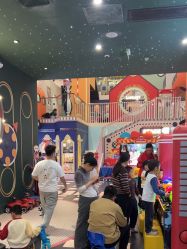 -MELAND CLUB亲子乐园·派对·餐厅(北京芳圆里ID MALL店)