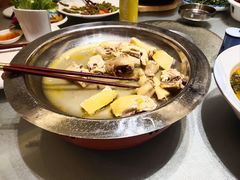 -林辉家宴·本地家常菜·头牌清远鸡(先锋店)