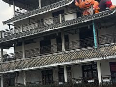 -靖港古镇