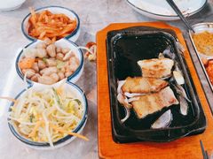 -屋里家延边朝鲜族冷面(梅林3店)