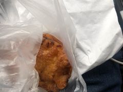 油墩子-阿婆油墩子(五里桥路188弄小区店)