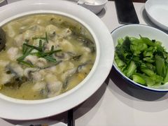 -丁哥·庐味鲜 土菜·20年老字号(世纪阳光花园店)