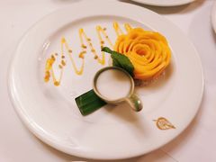 芒果糯米饭-Thai Pothong Restaurant