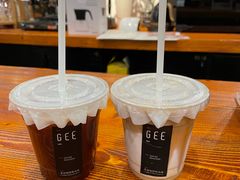 -Gee Coffee Roasters(万象天地店)